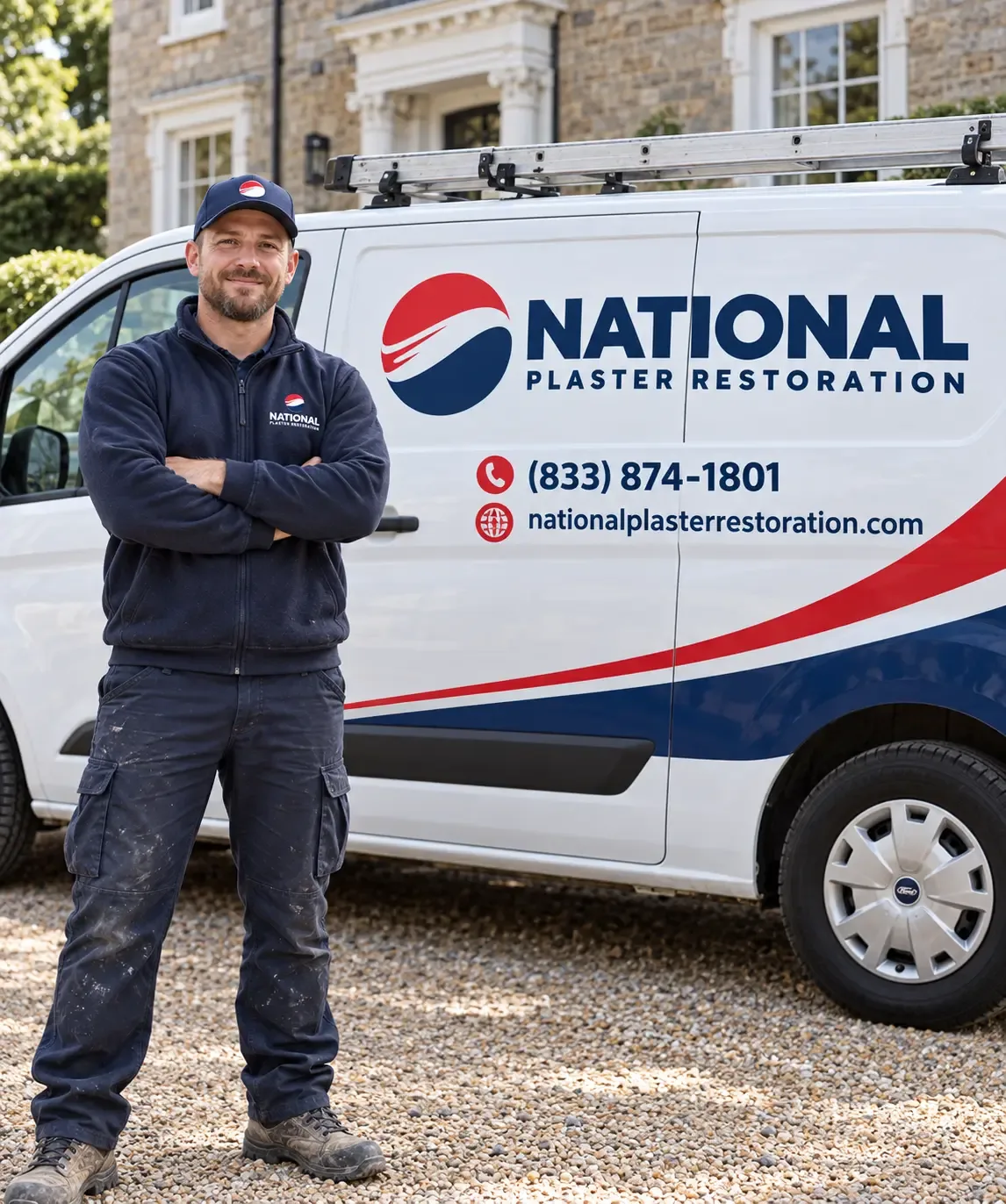 Plaster Repair company in Balaton, MN